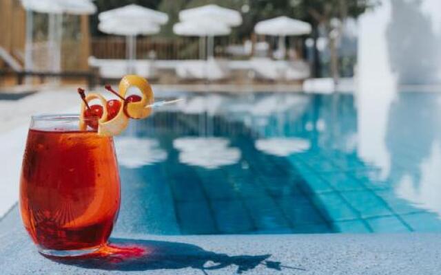 Coralli Bungalows & Camping