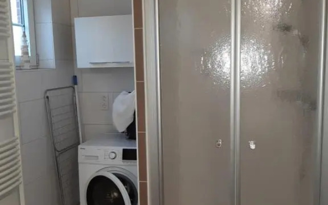 Ferienwohnung Am Ostfriesland-Wanderweg