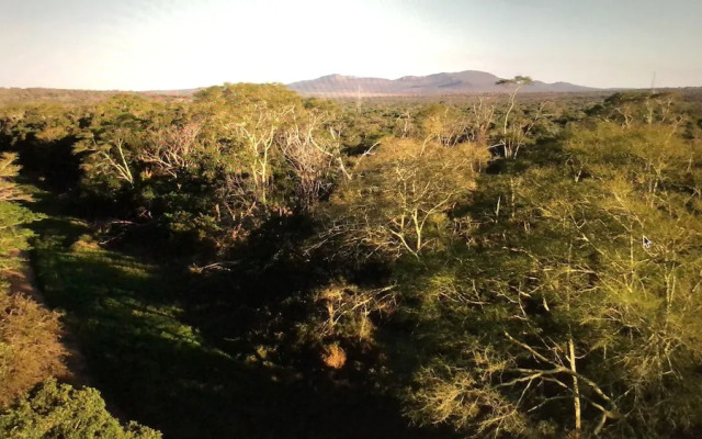 Msunduze River Lodge