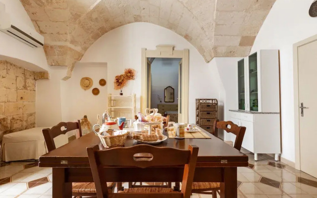 4001 Il Vicoletto by Barbarhouse