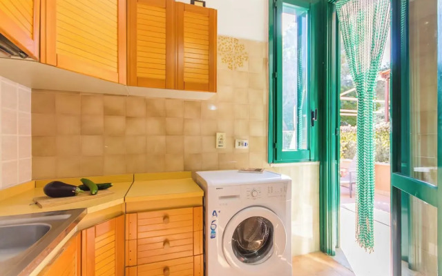 Villetta Tamari 300 meters from the sea