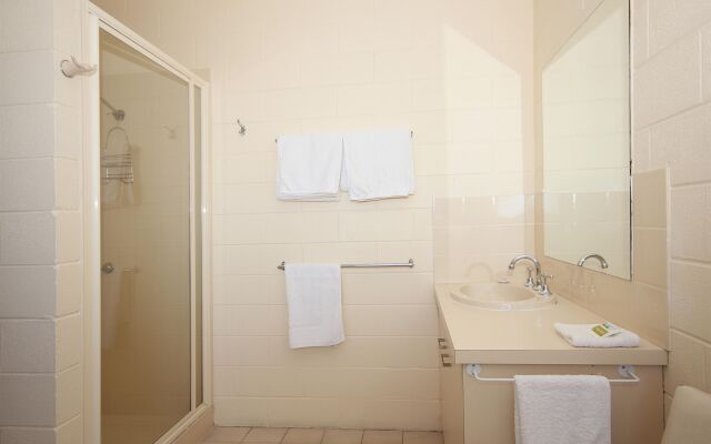 Allambi Holiday Apartments