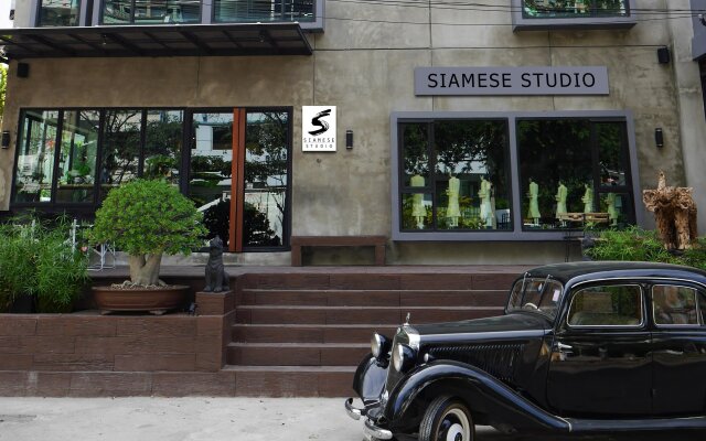 Siamese Studio