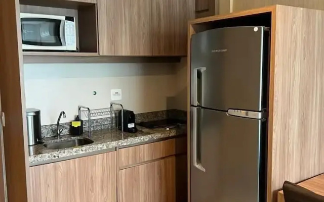 Brisas do Lago - Apartamento 10