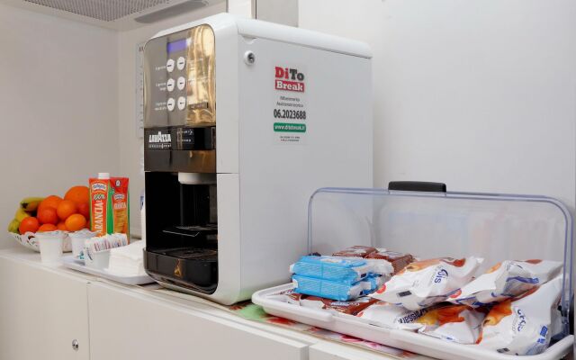 I Pini di Roma - Rooms & Suites