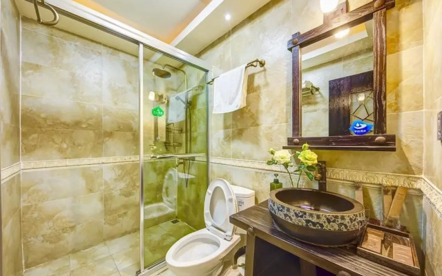 Tongli Shuimo Inn