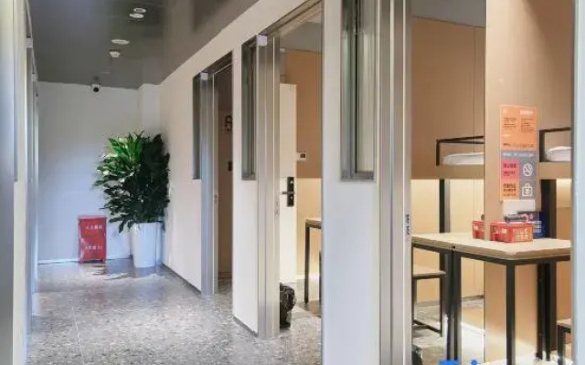 wohkoon ZheXingSun Hotel (Beijing Sanyuanqiao Yansha Embassy District Branch)