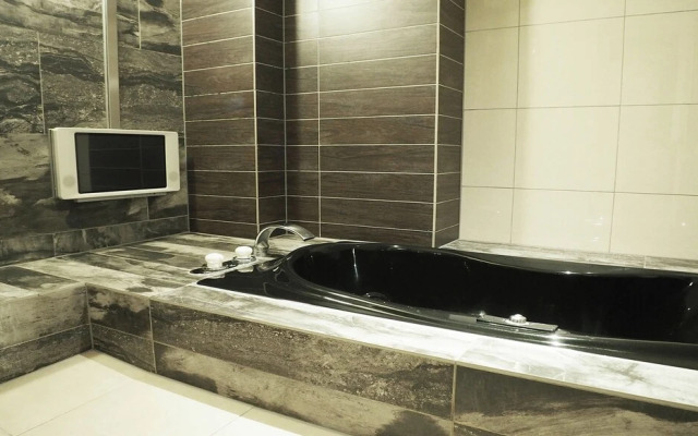 Hotel Rana - Adults Only