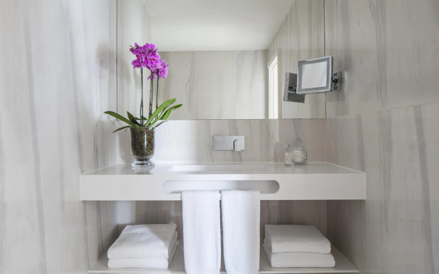 Tivoli Avenida Liberdade Lisboa – A Leading hotel of the world