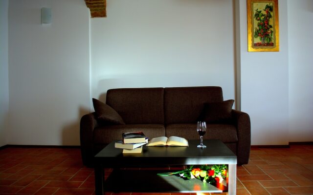 Agriturismo Melariano