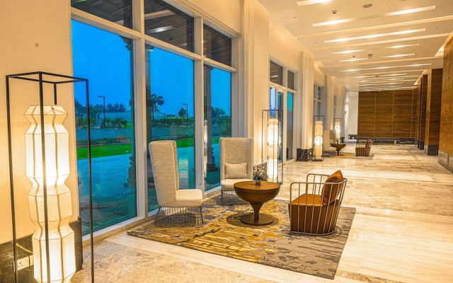 Welcomhotel by ITC Hotels, Bhubaneswar