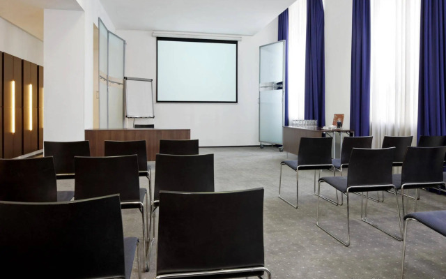 Sheraton Hanover Pelikan Hotel