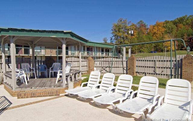 Red Roof Inn Jacksonville, AL