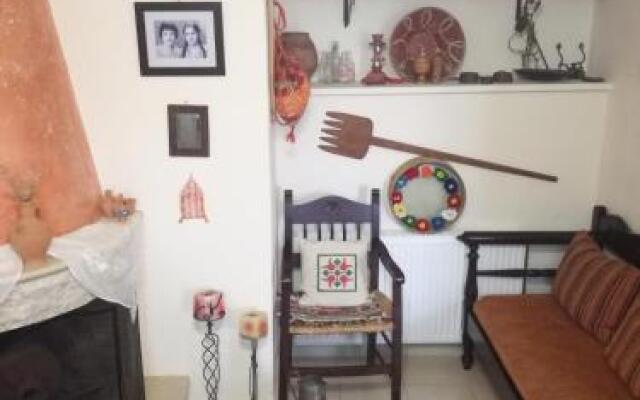 Fissi Villas sea view detached holiday homes