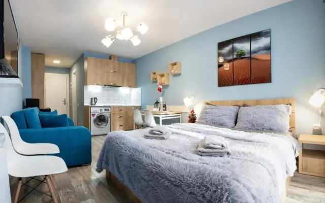 Apartments New Gudauri