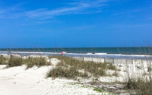 A201hhbt 1 Bedroom Condo