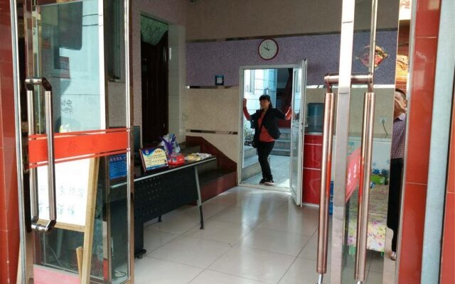 Happy Times Hostel
