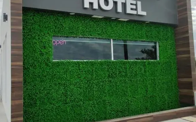Hotel Sand Mar
