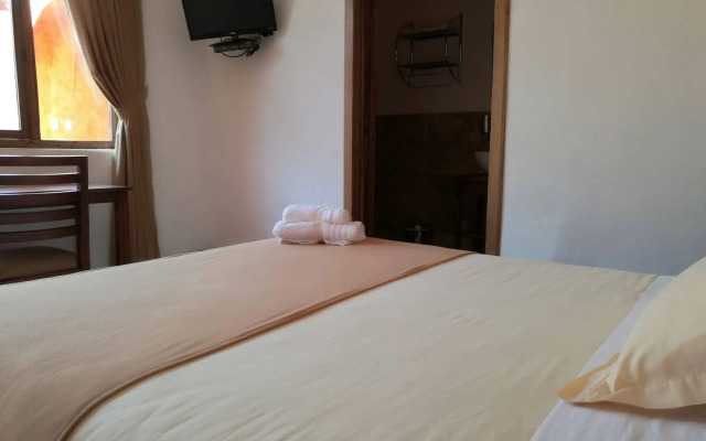 Hotel Boutique Casa Montalvo Cuenca