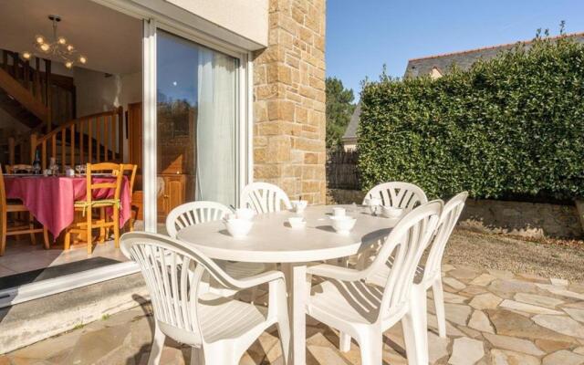 Villa Carnac, 5 pièces, 8 personnes - FR-1-477-50