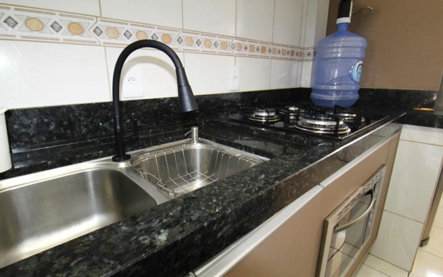 1011 - Apartamento para locação em Bombinhas