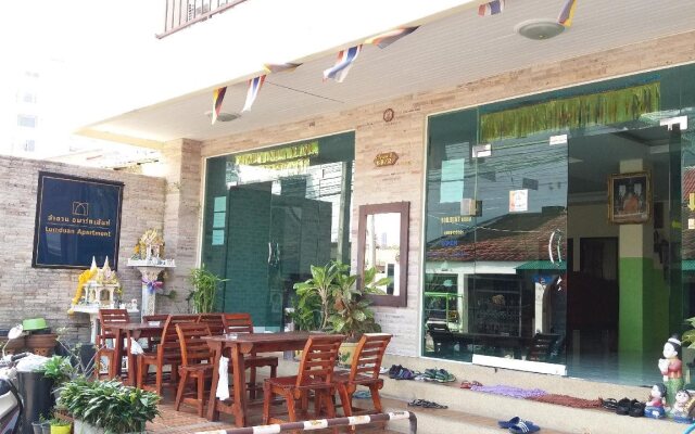Patong Palm Guesthouse
