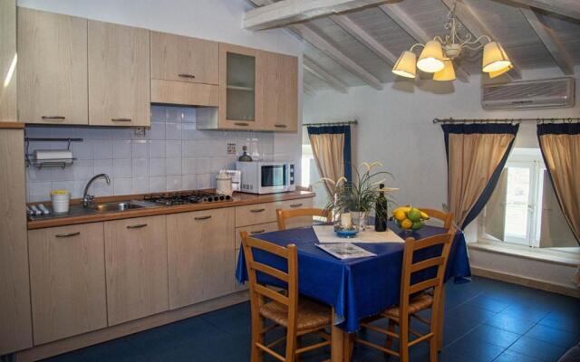 Residence Villa Piani