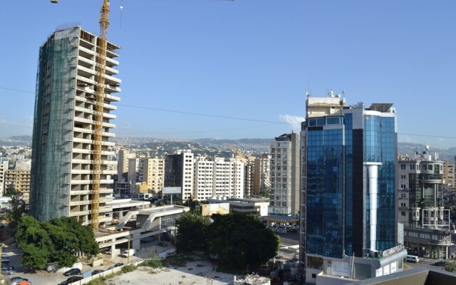 Silver Apartments