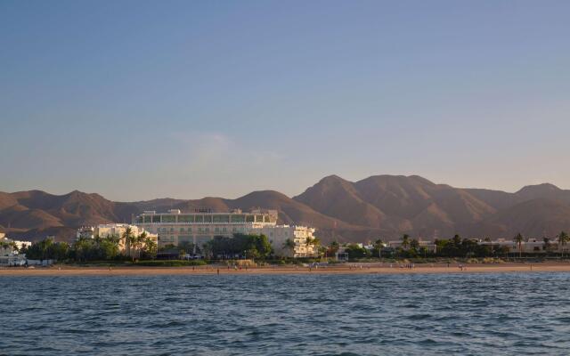 Grand Hyatt Muscat