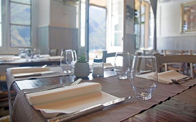 Locanda Gandriese