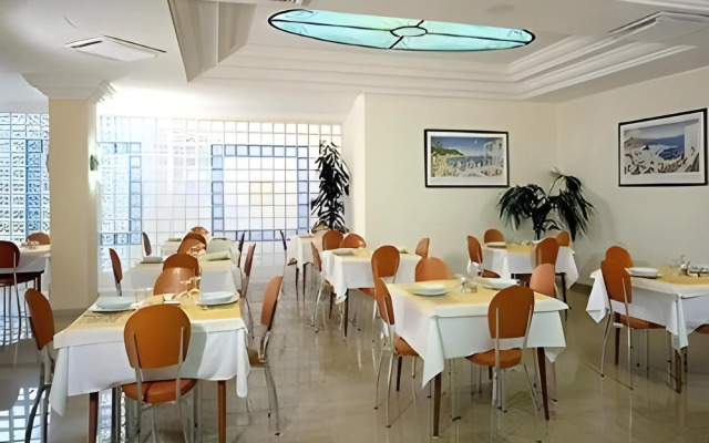 Hotel San Salvador 3*** Bellaria Igea Marina