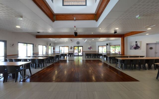 Camping Domaine de Pendruc