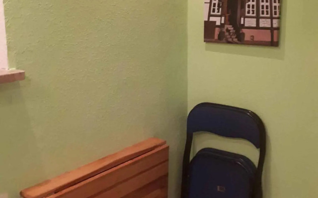 Ferienwohnung Jestel