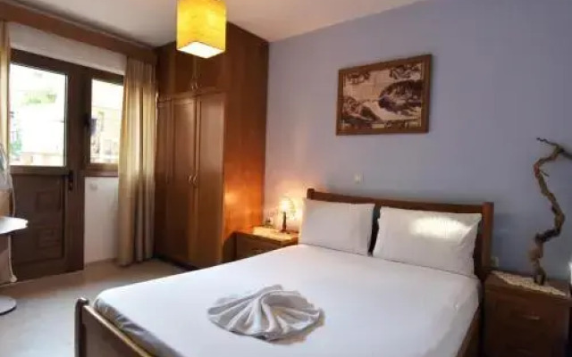 Camellia House Seafront - Nea Potidea Halkidiki