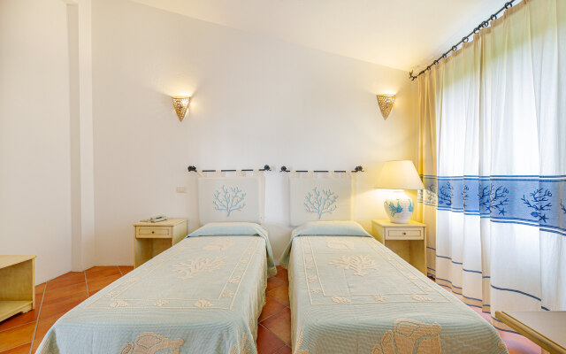 Hotel San Trano