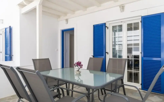 Parian Charming 3bedroom Home