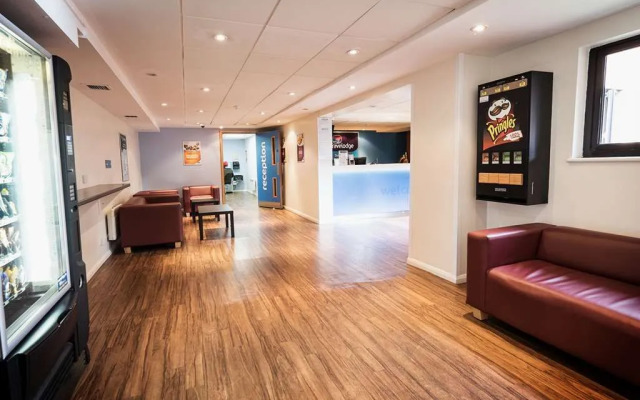 Travelodge Dublin Airport North Swords