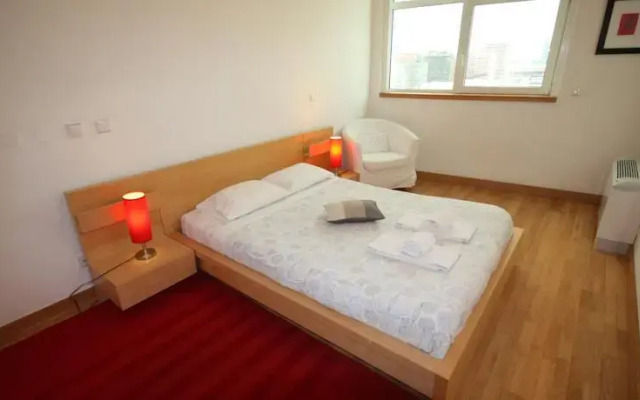 Myplace - Lisbon - Parque Das Nações