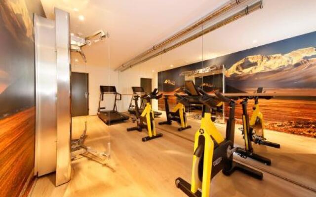 Hohe Welt Luxury Apartments