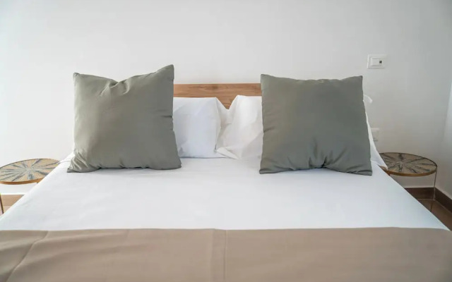 Viroga suite apartments