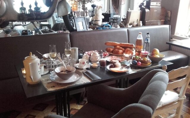 Le Relais de Chassepierre