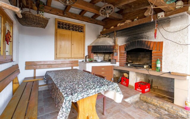 Awesome Apartment in Rab With 2 Bedrooms and Wifi