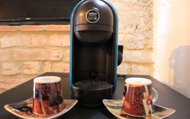 Grignolino Apartment