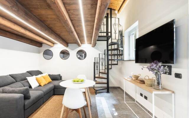 Modern and Spacious Apartment in Noto, Sicily