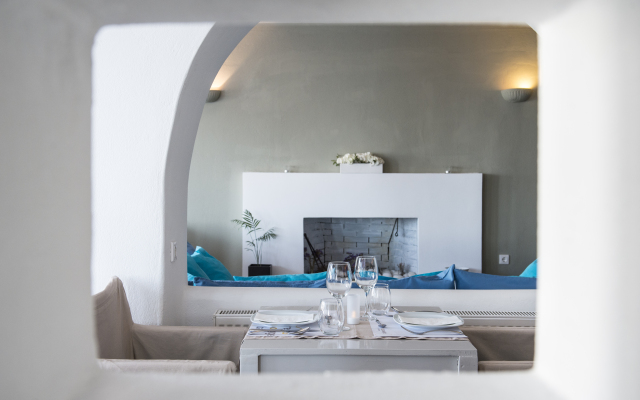Kanale's Rooms and Suites