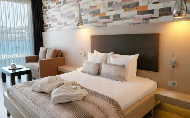 Costa Farilya Special Class Hotel Bodrum - Special Class