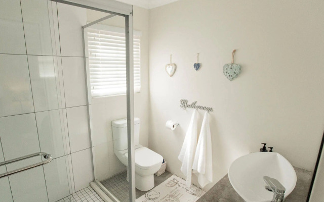 De Linden Boutique Guest House