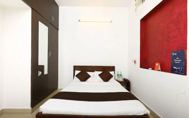 OYO 5448 Phoenix Hospitality Apartments