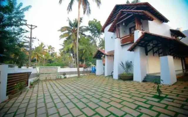 Kavitha Beach Resort