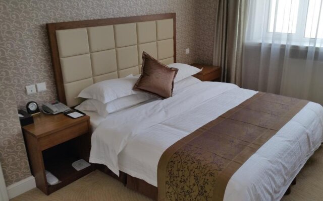 Liaowu Meeting Center Hotel